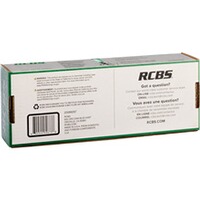 Pulverfüllgerät UPM-3 Competition, RCBS