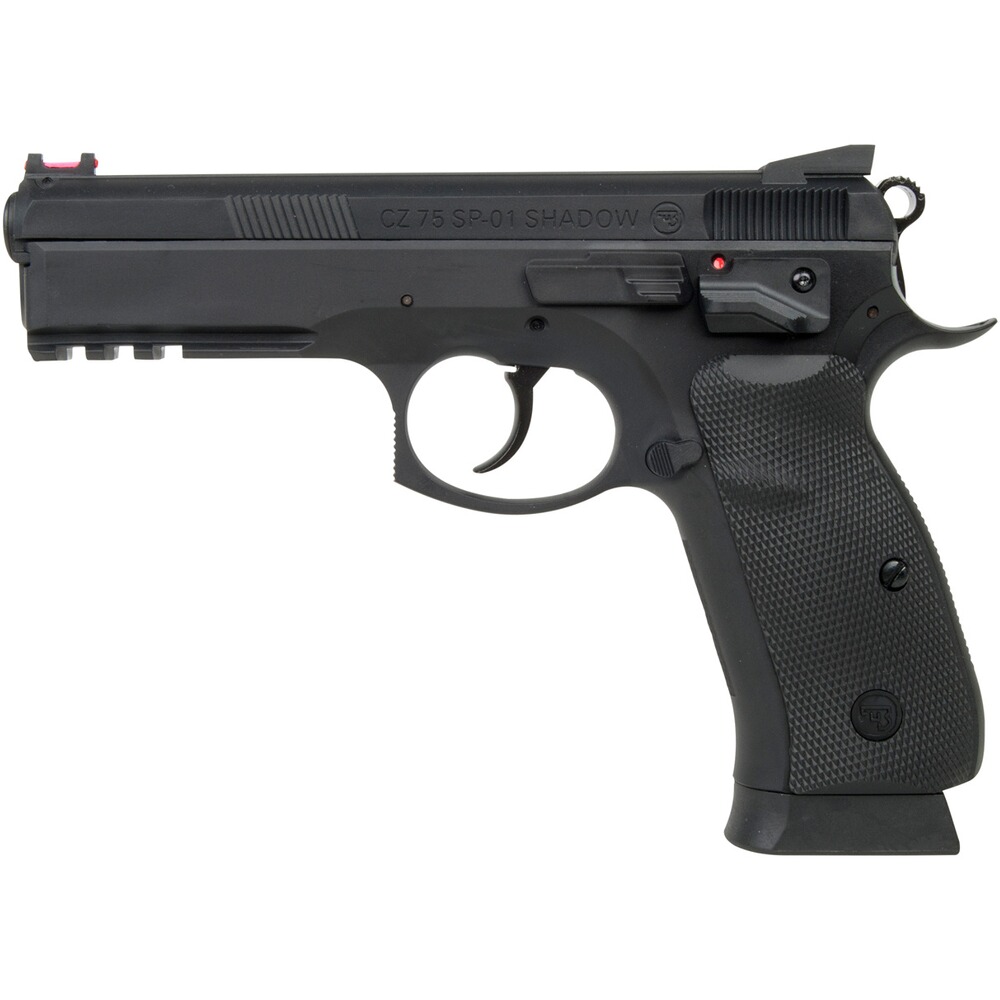 Co2-Pistole SP-01 Shadow