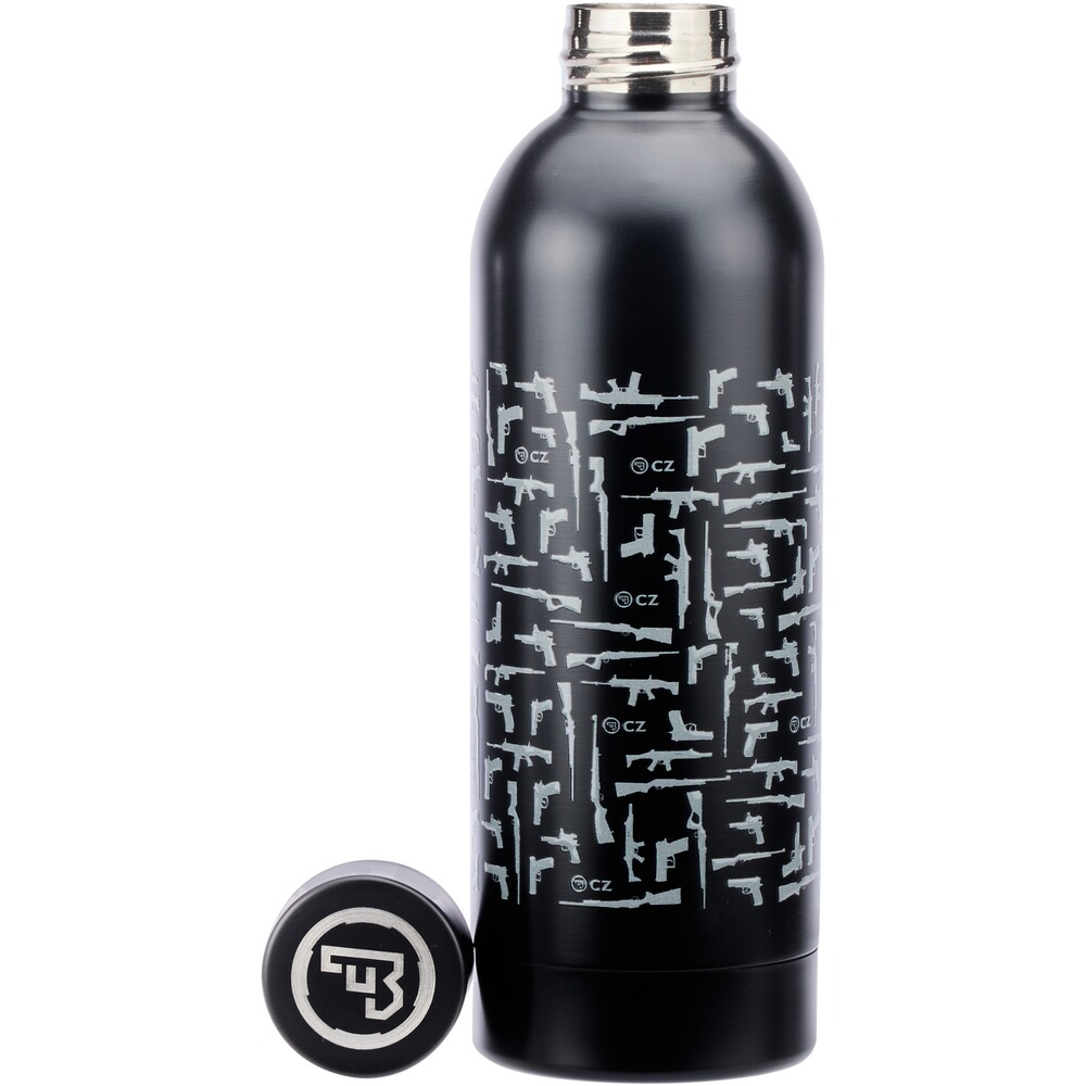 Isolierflasche, CZ