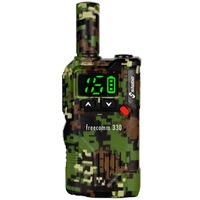 Handfunkgeräte freecomm 330 – 2er-Set, Stabo