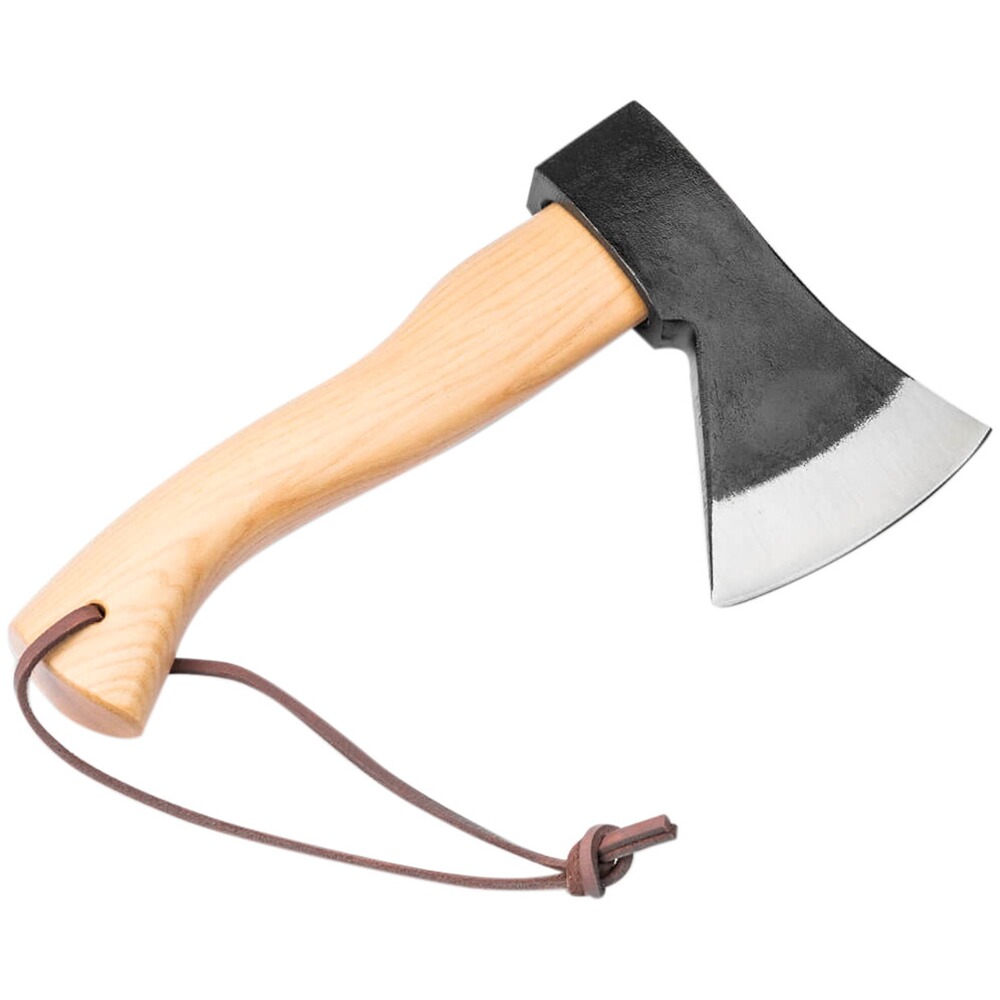 Axt Appalachian Origin Mini, Böker Plus