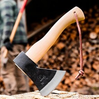 Axt Appalachian Origin Mini, Böker Plus