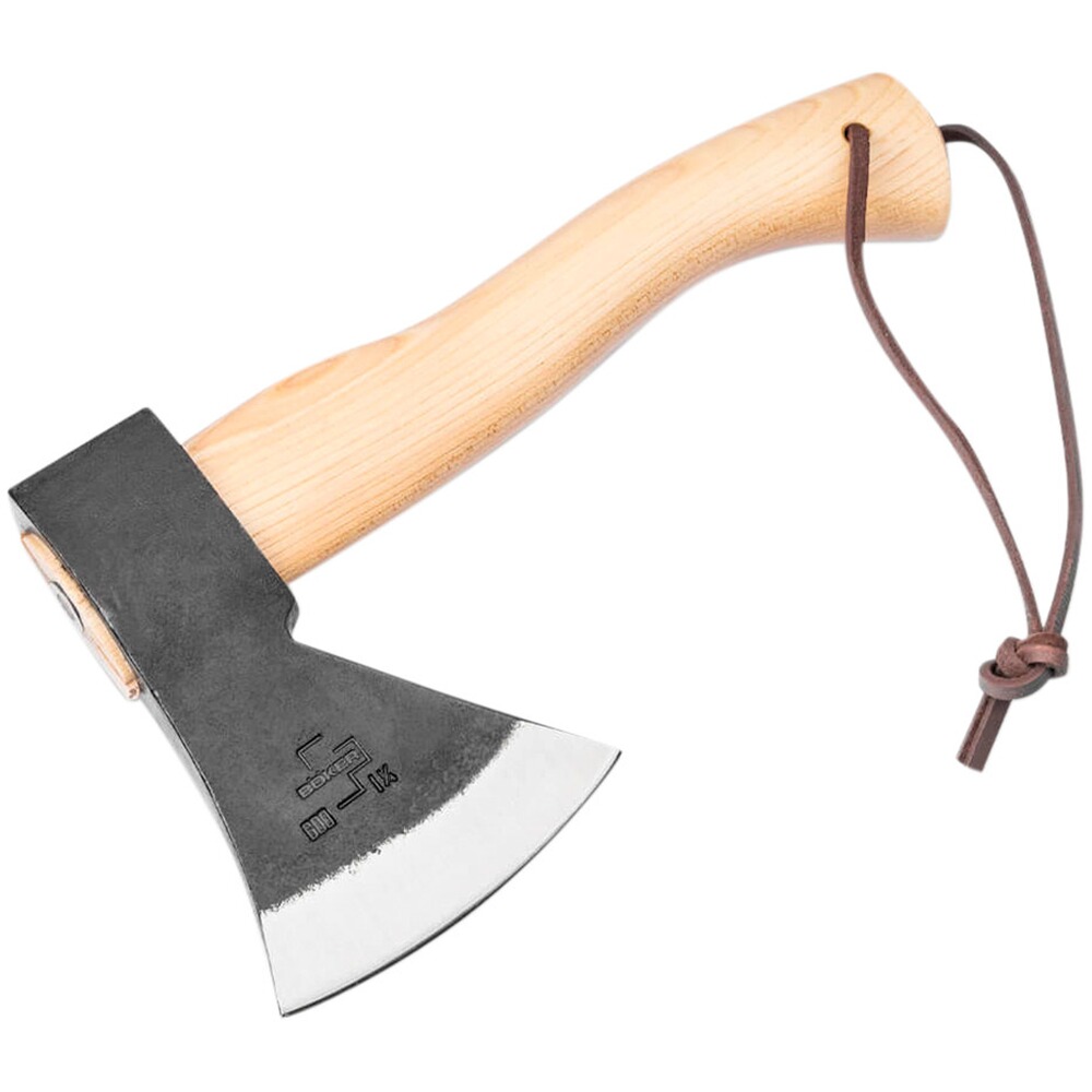 Axt Appalachian Origin Mini