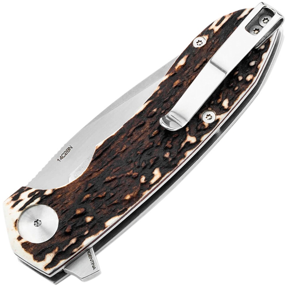 Klappmesser Arbolito Wilki H, Böker