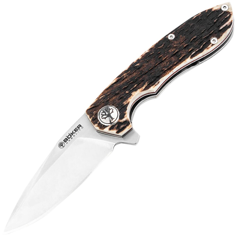 Klappmesser Arbolito Wilki H