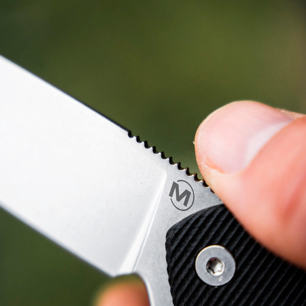 Brasa knife, Magnum by Böker