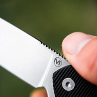 Brasa knife, Magnum by Böker