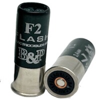12/70 Flash Electrocibles HV 2,25mm 28g, Baschieri & Pellagri
