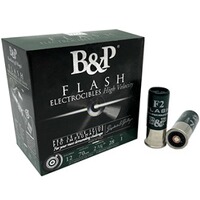 12/70 Flash Electrocibles HV 2,25mm 28g, Baschieri & Pellagri