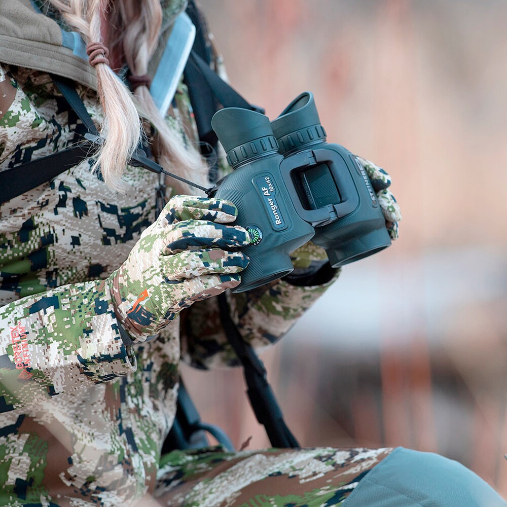 Fernglas Ranger AF 10x42, Steiner