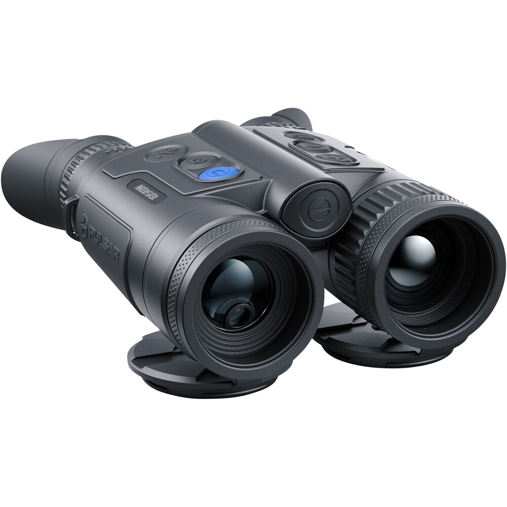 Multi-Spektral Fernglas Merger LRF XP35