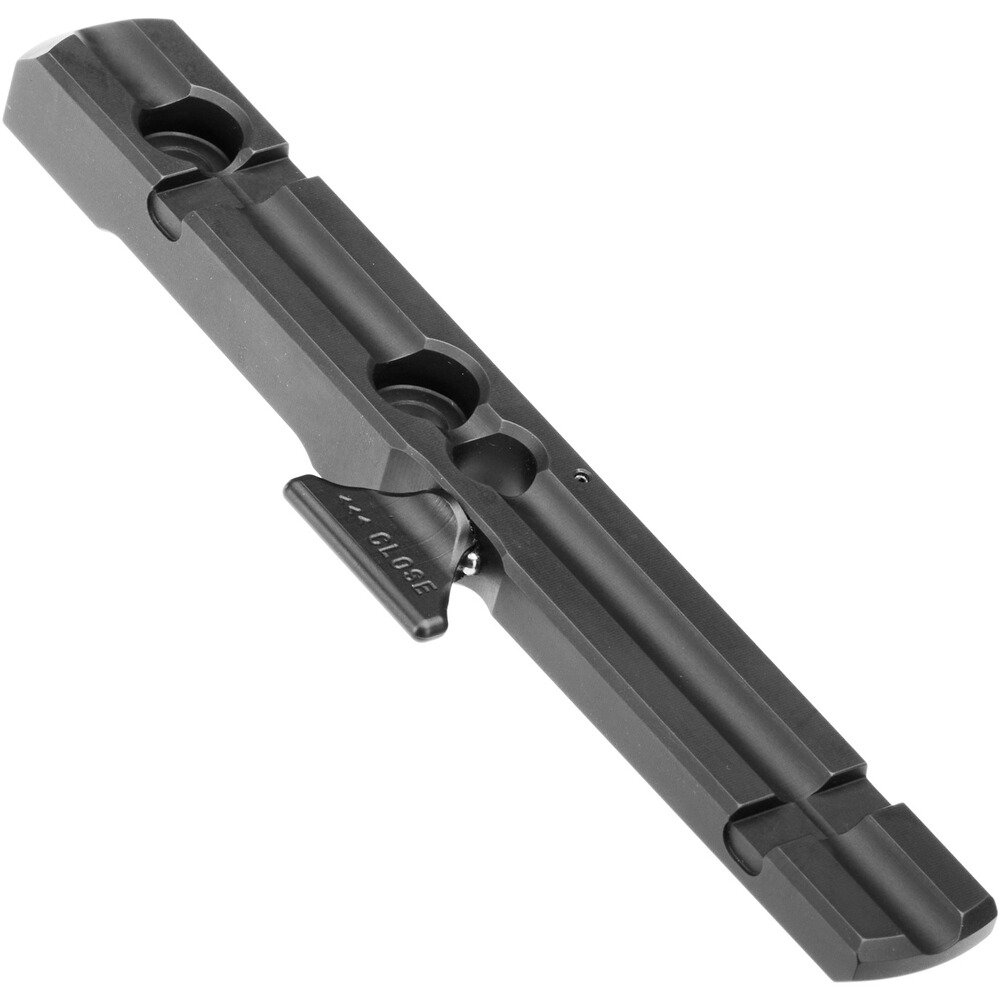 Grundschiene BASIS®