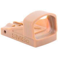 Viseur point rouge SMSc, Shield