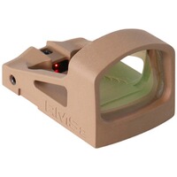 Rotpunktvisier RMS2, Shield