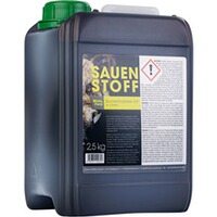 Buchenholzteer Sauenstoff 2.0, Wald & Forst