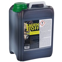 Buchenholzteer Sauenstoff 2.0, Wald & Forst