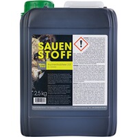 Buchenholzteer Sauenstoff 2.0, Wald & Forst