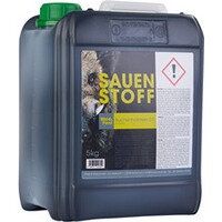 Buchenholzteer Sauenstoff 2.0, Wald & Forst