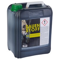 Buchenholzteer Sauenstoff 2.0, Wald & Forst