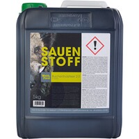 Buchenholzteer Sauenstoff 2.0, Wald & Forst