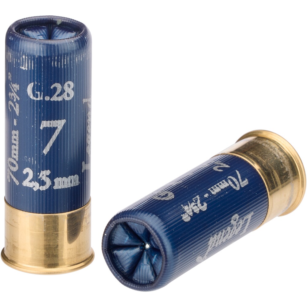 12/70 F2 Legend Professional Steel 2,5mm 28g, Baschieri & Pellagri