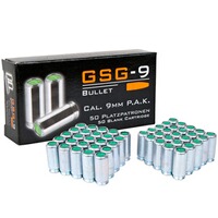 Platzpatronen GSG-9 9 mm P.A., German Sport Guns