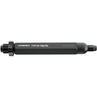 CO2 Adapter 2x 12 g, T4E