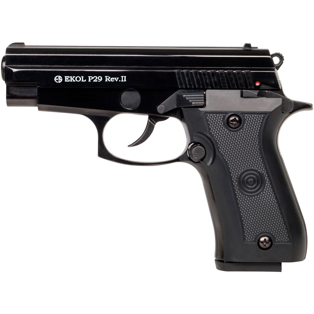 Schreckschuss Pistole P29