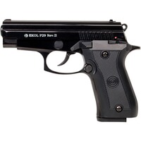 Schreckschuss Pistole P29, Ekol