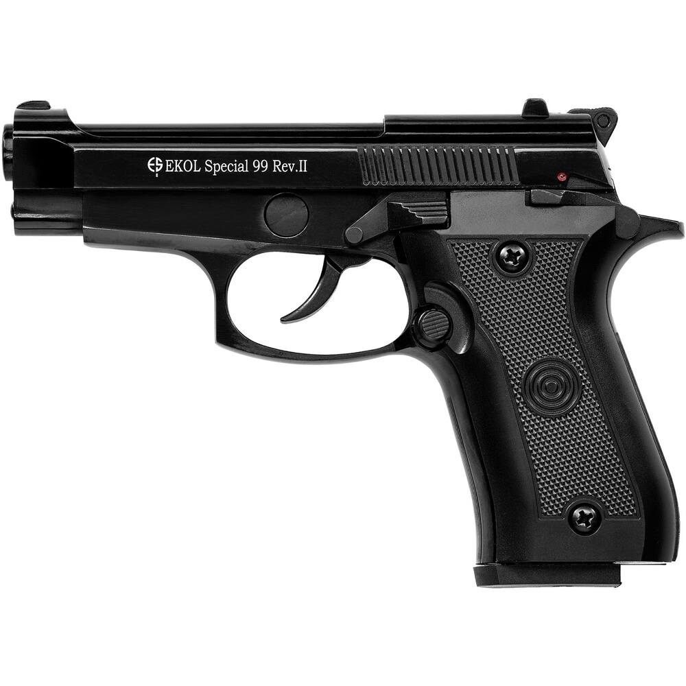 Schreckschuss Pistole Special 99