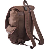 Pulpit Backpack Mjoelner Dark Brown, Mjoelner Hunting