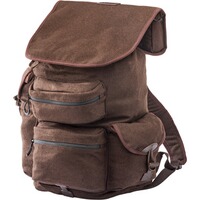 Pulpit Backpack Mjoelner Dark Brown, Mjoelner Hunting