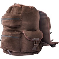Pulpit Backpack Mjoelner Dark Brown, Mjoelner Hunting