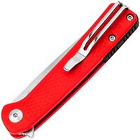 Folding knife Fire Ant Red, Böker Plus