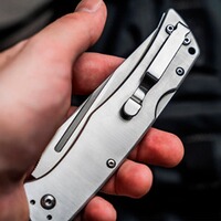 Couteau pliant MEK, Böker Plus