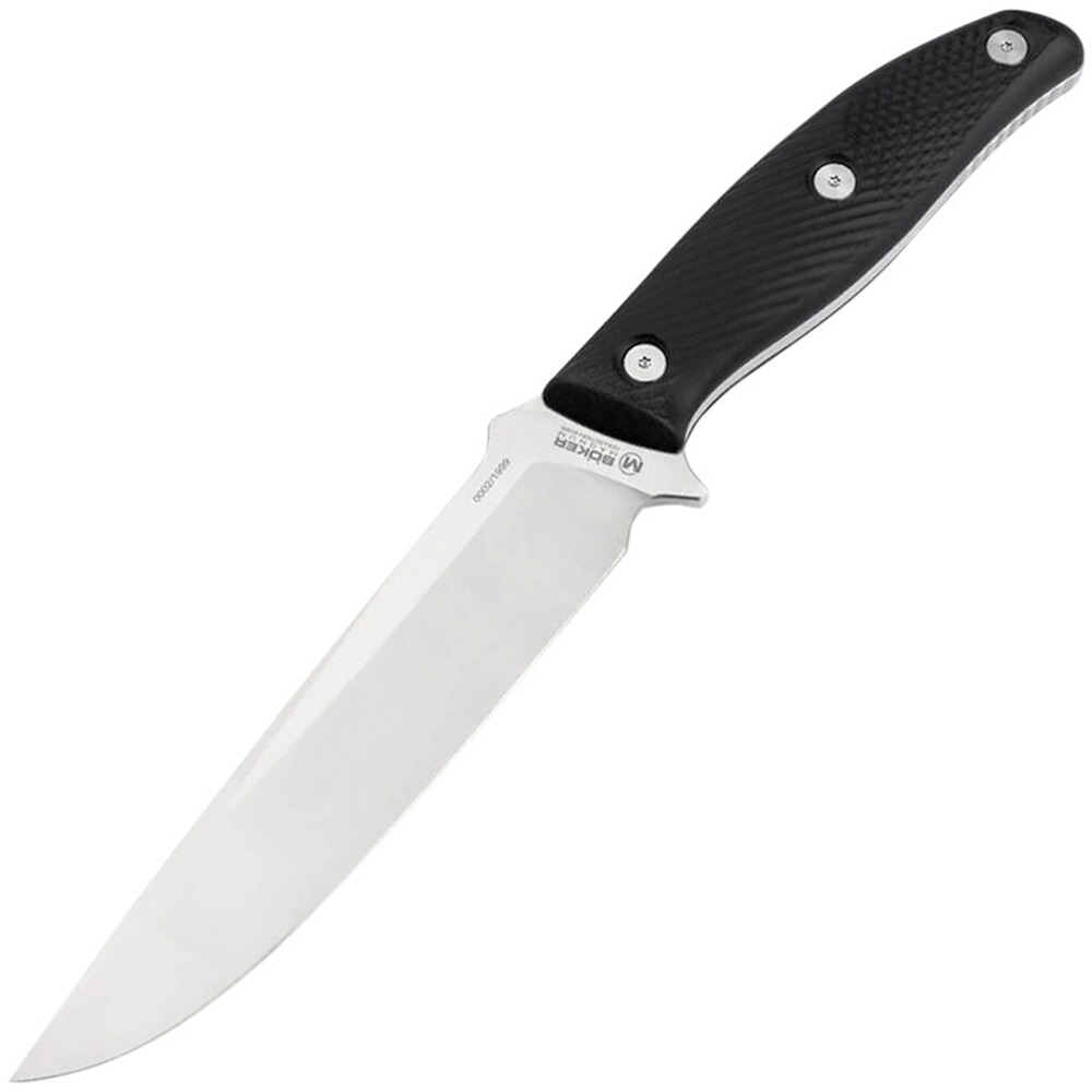 Messer Collection 2025