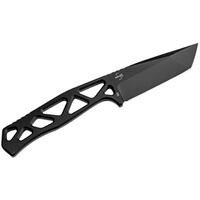 Messer FX01, Heckler & Koch