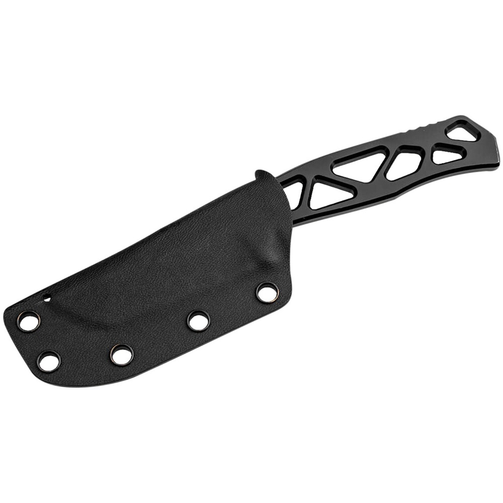 Messer FX01, Heckler & Koch