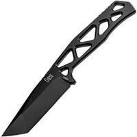Messer FX01, Heckler & Koch