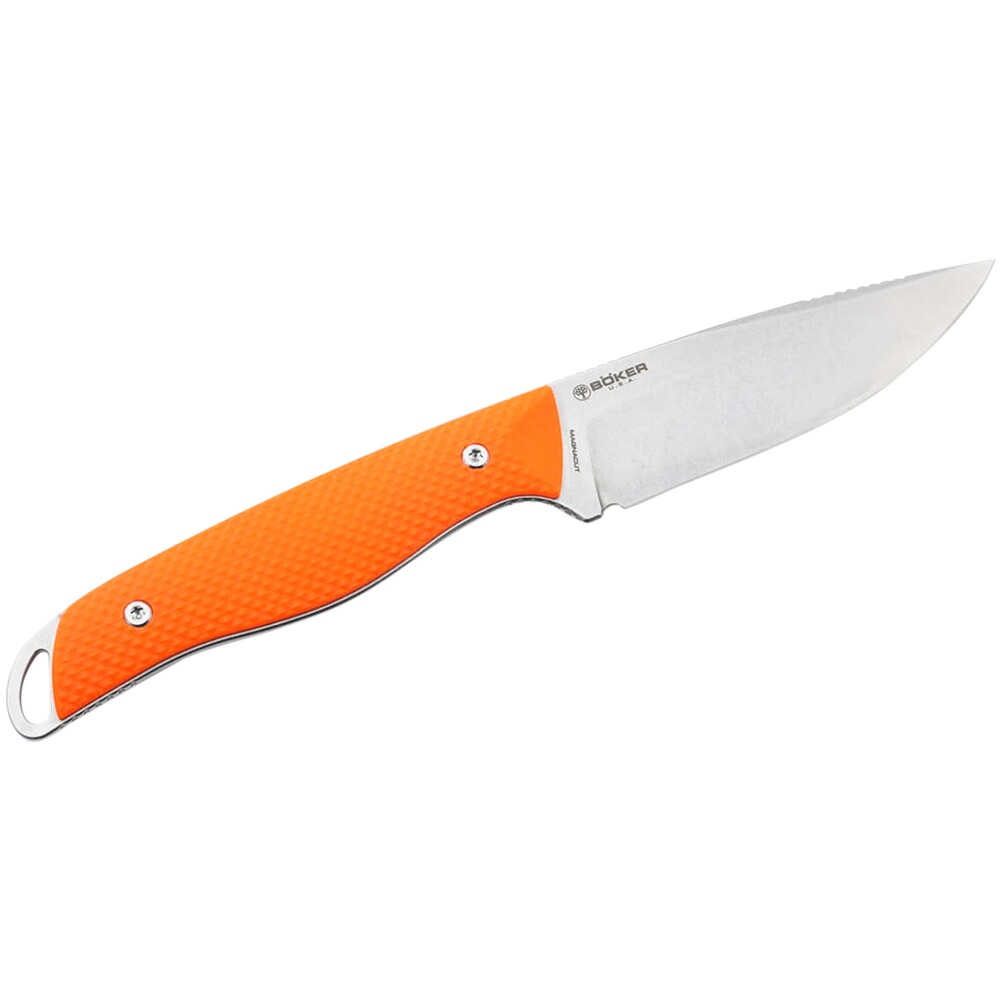 Messer U.S.A. Backcountry, Böker