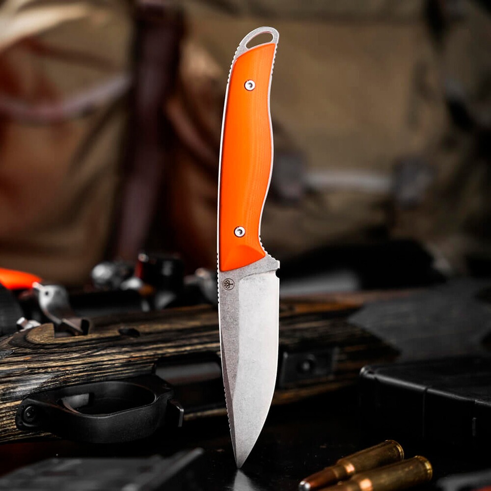 Messer U.S.A. Backcountry, Böker