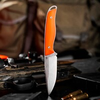Messer U.S.A. Backcountry, Böker