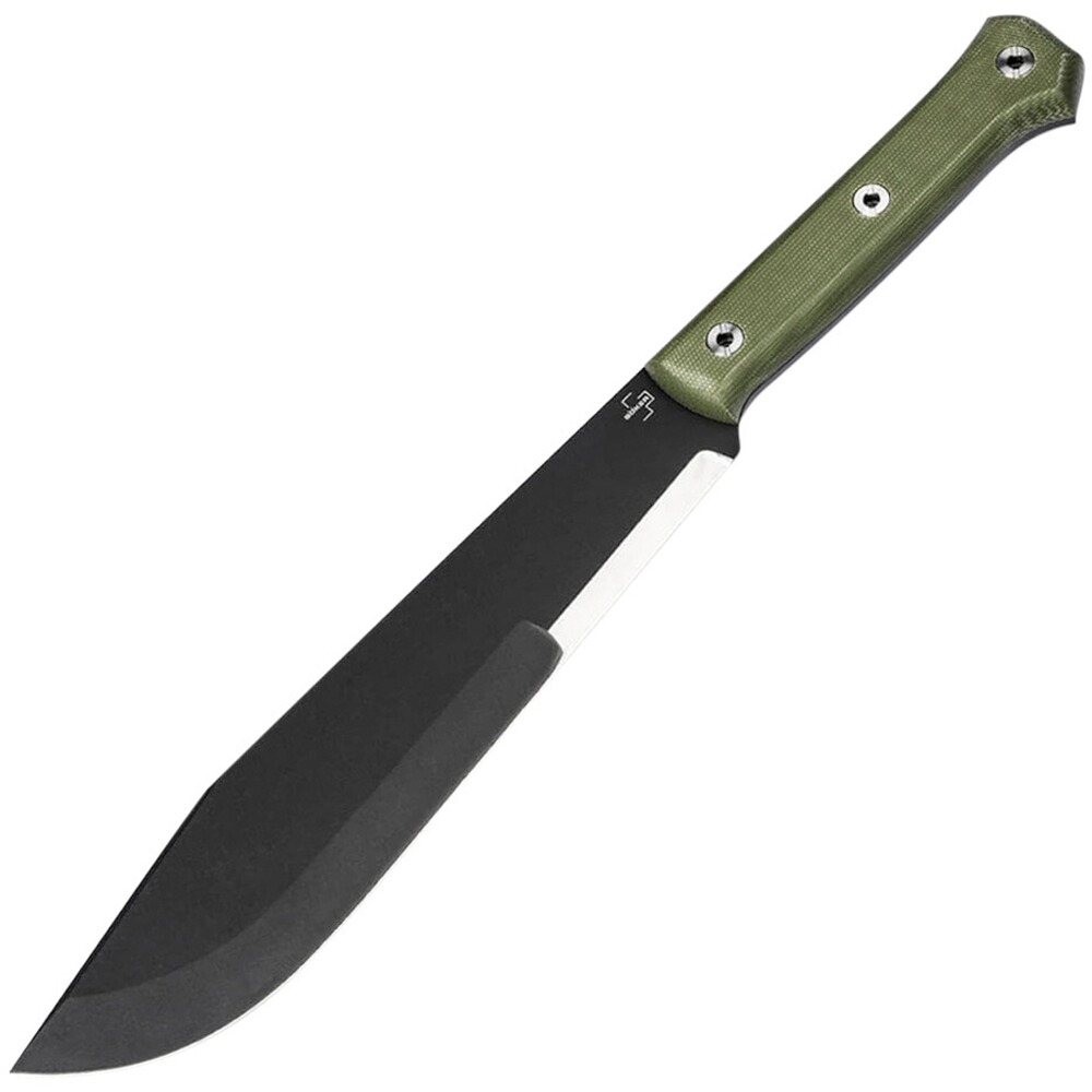 Messer Northwood Bowie