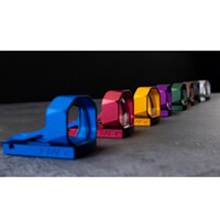 Viseur point rouge RMSx, Shield