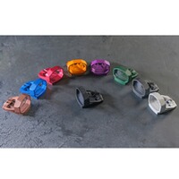 Viseur point rouge RMSx, Shield