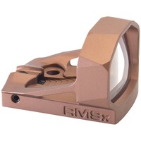 Viseur point rouge RMSx, Shield