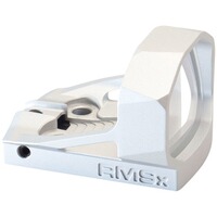 Viseur point rouge RMSx, Shield