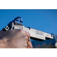 Viseur point rouge RMSx, Shield