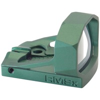 Viseur point rouge RMSx, Shield