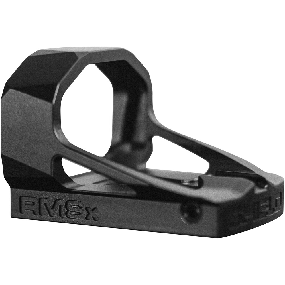 Rotpunktvisier RMSx, Shield